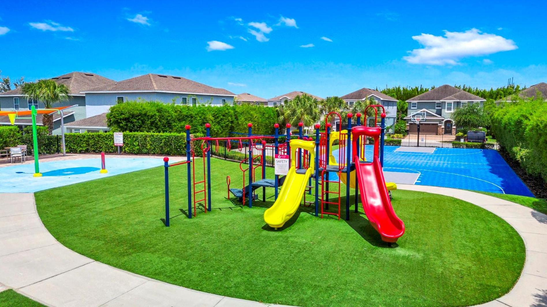 Bright Home With Water Park Access Near Disney By Rentyl - 7576M Orlando Exterior foto