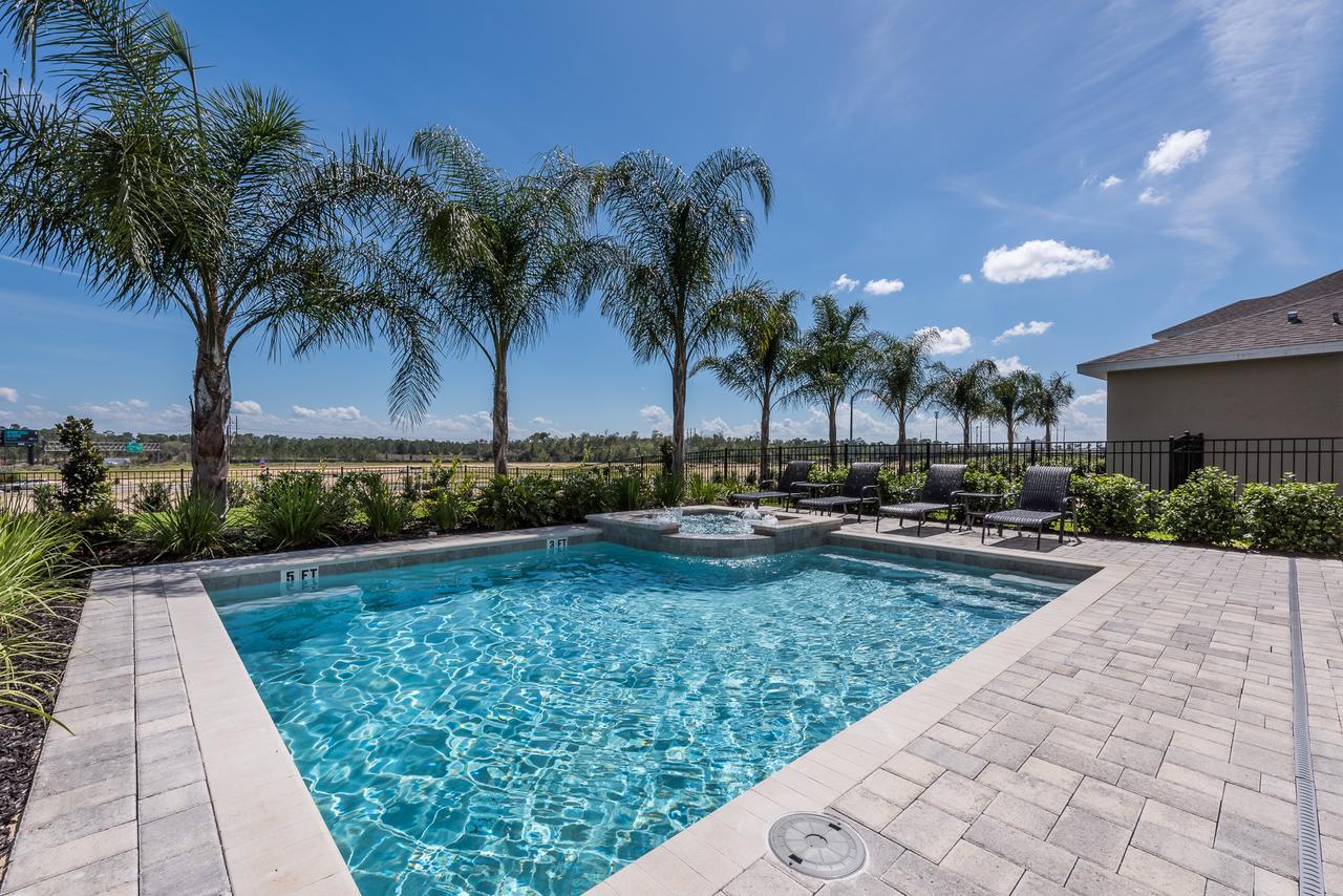 Bright Home With Water Park Access Near Disney By Rentyl - 7576M Orlando Exterior foto