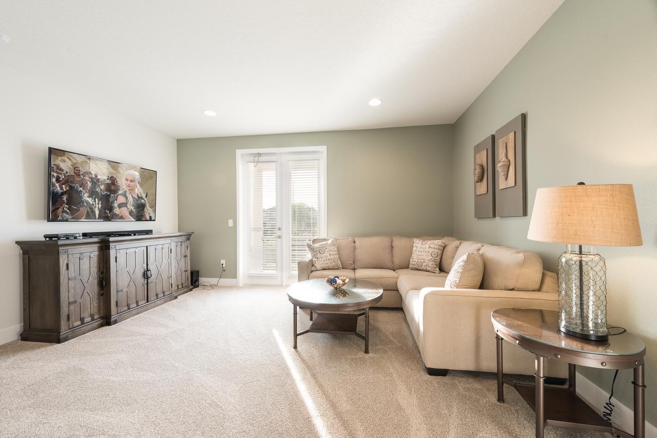 Bright Home With Water Park Access Near Disney By Rentyl - 7576M Orlando Exterior foto