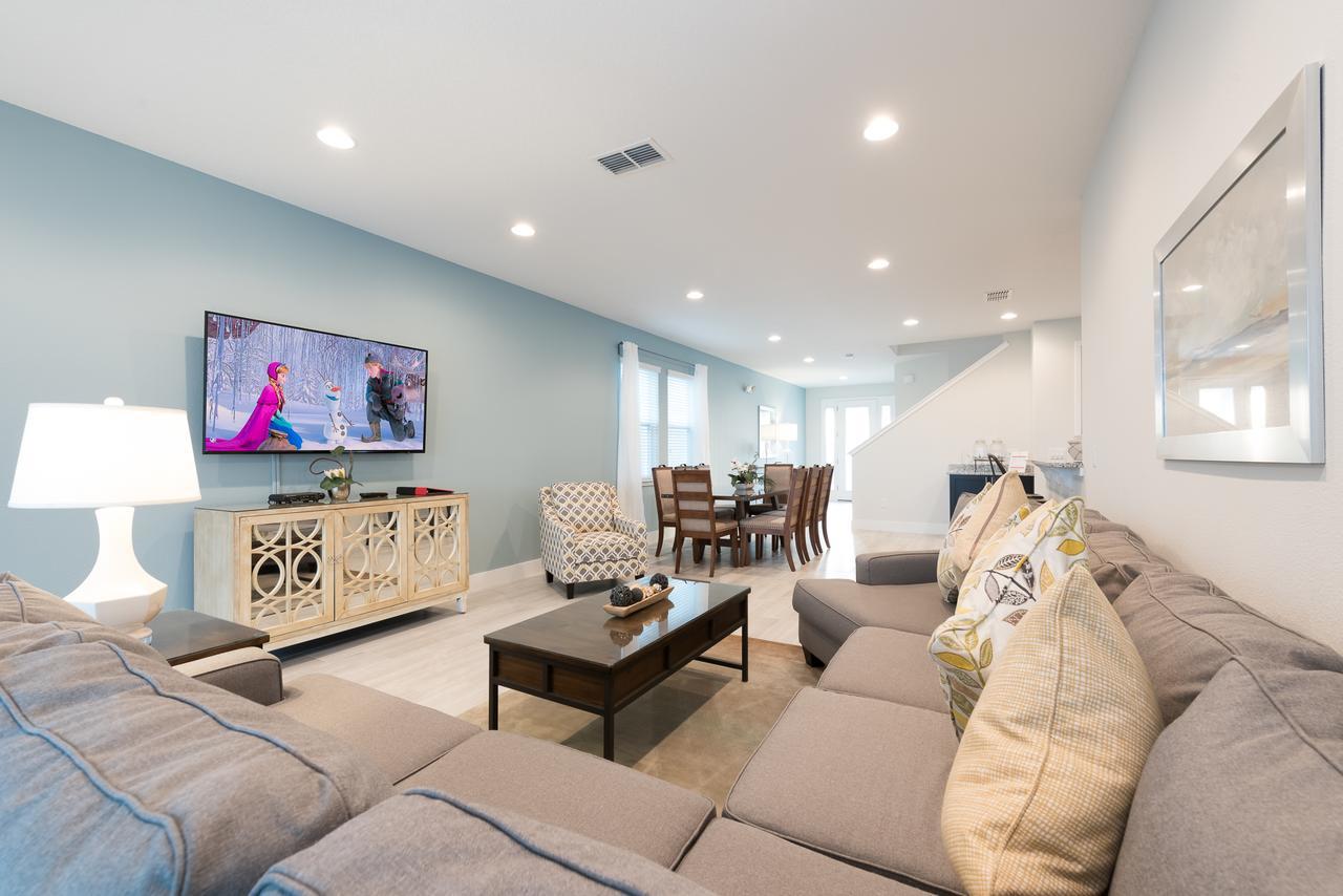 Bright Home With Water Park Access Near Disney By Rentyl - 7576M Orlando Exterior foto